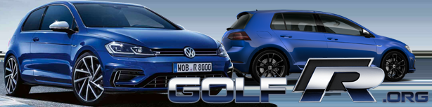 Golf R Forum